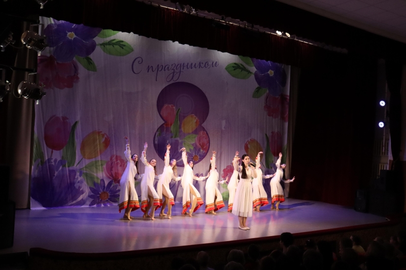 «Дарю любовь и солнца свет» Культура Калужской области