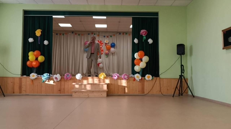 Праздничный концерт «Мелодии весны» Культура Калужской области