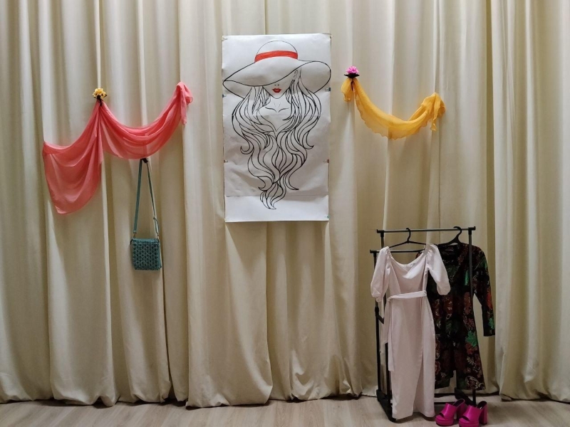 Театрализованный концерт «А март-это песня, а март-это сказка!» Культура Калужской области