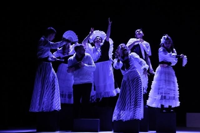 Спектакль «Это Чехов» Культура Калужской области