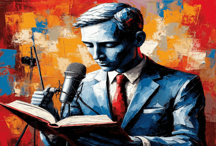 Акция «Голос книги: читаем вместе» Культура Калужской области