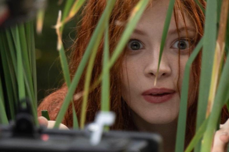 Показ фильма «Царевна-лягушка» Культура Калужской области