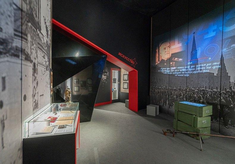 Сундук с традициями Культура Калужской области