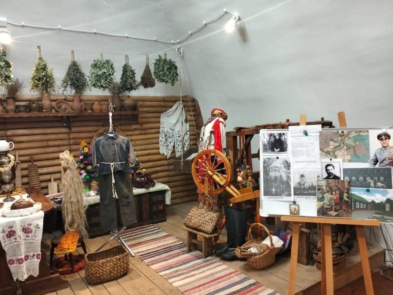 Программа «Мое детство» Культура Калужской области