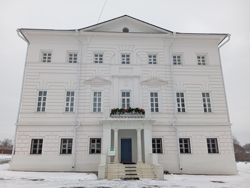 Симфонический оркестр Карельской филармонии, Анатолий Рыбалко, Александр Гиндин Культура Калужской области