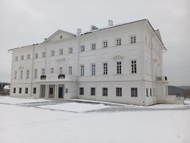 Сады Версаля. Французская музыка XVII–XVIII веков Культура Калужской области