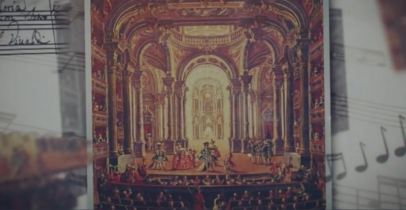 Опера в Большом Культура Калужской области