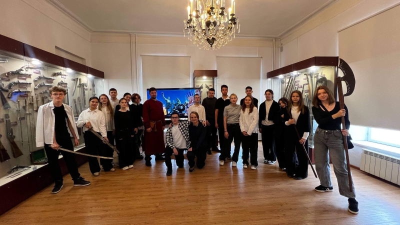 Экскурсия «Калужская крепость: форпост на берегу Оки» Культура Калужской области