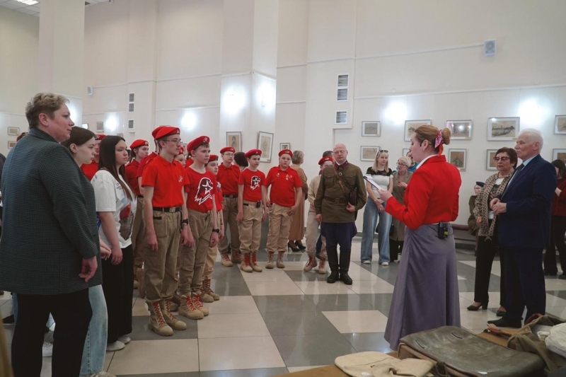 Программа «Сыны земли Сухиничской» Культура Калужской области