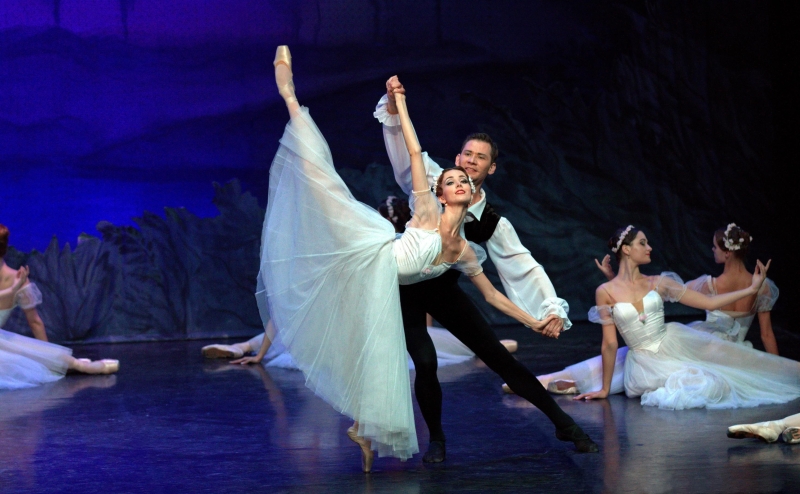 Праздничный вечер, посвященный Международному женскому Дню Культура Калужской области