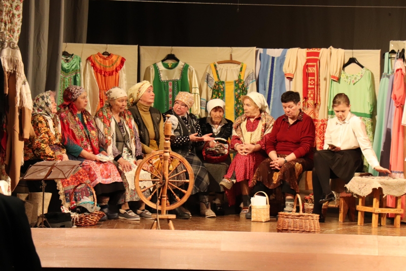 Программа «Культура Руси» Культура Калужской области