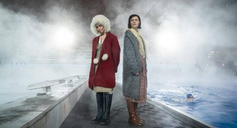 Спектакль «Прыг-скок, обвалился потолок» Культура Калужской области