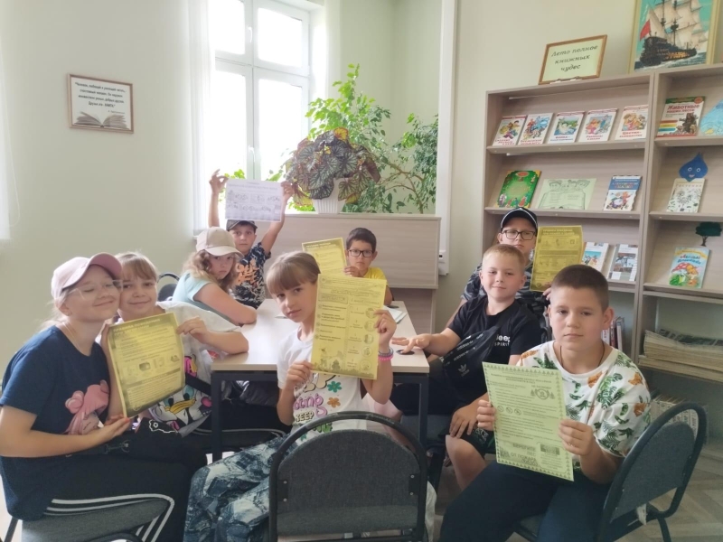 Литературная программа «Пушкин на века» Культура Калужской области