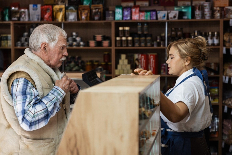 Показ фильма «Мой дед» Культура Калужской области