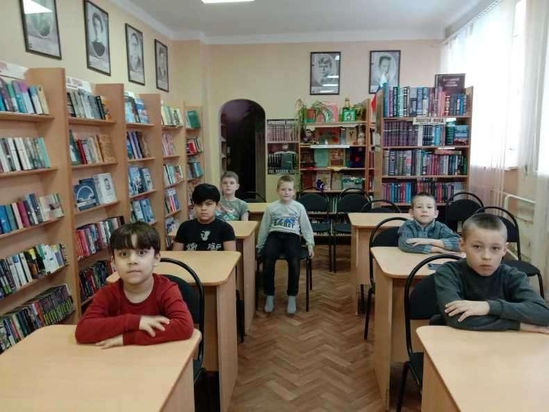 «Крым – частица великой России» Культура Калужской области