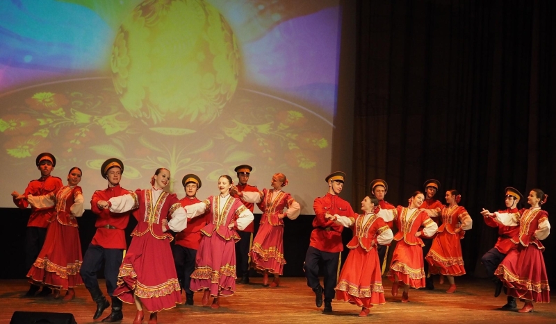 Открытый фестиваль-конкурс молодых исполнителей «Весна» Культура Калужской области