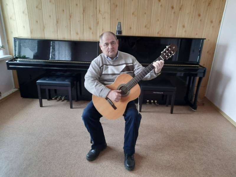 Программа «Песни ушедшей эпохи» Культура Калужской области