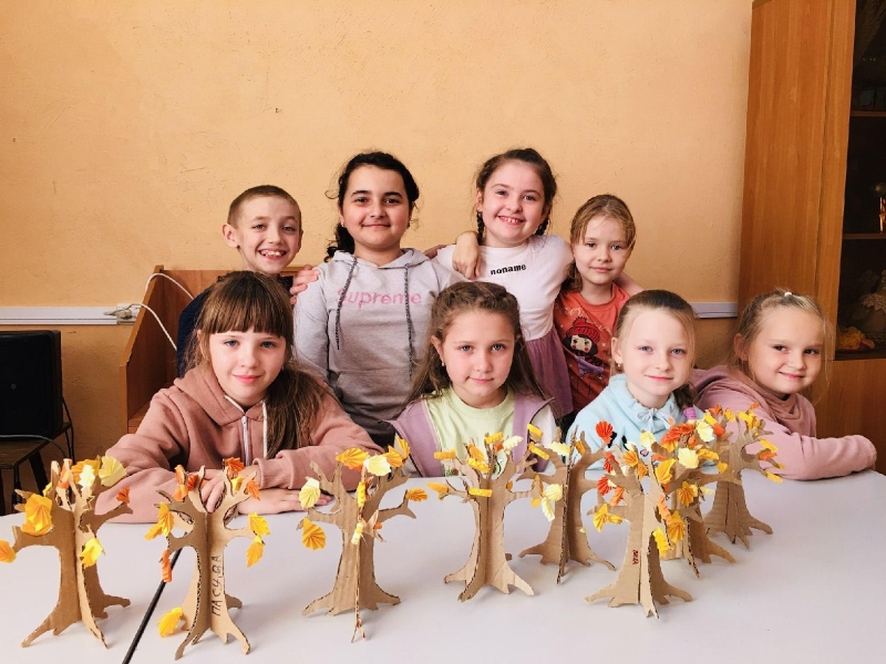 Мастер-класс «Русские умельцы» Культура Калужской области