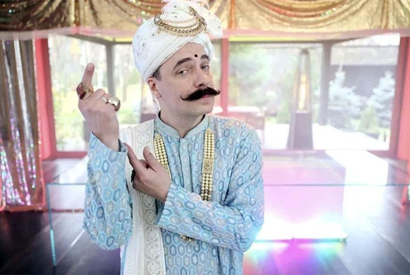 Показ фильма «Жемчуг» Культура Калужской области