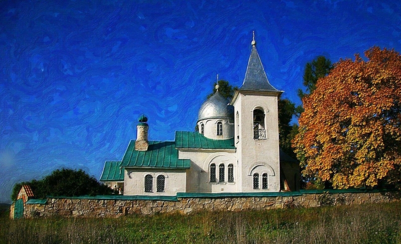 Фотовыставка «16,2 х 21,6 » Культура Калужской области