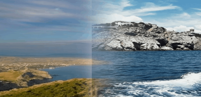 Информационный час «Россия и Крым - общая судьба» Культура Калужской области