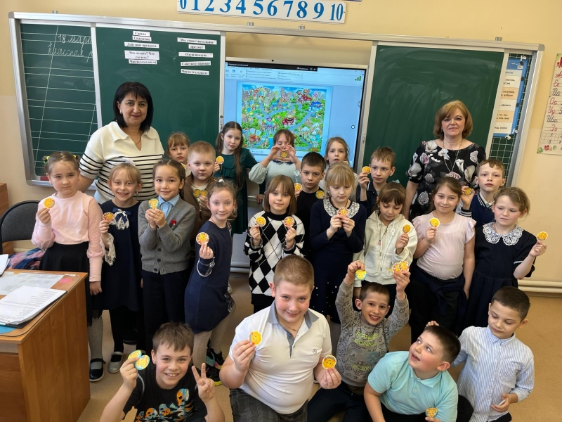 «Что такое наше детство» Культура Калужской области