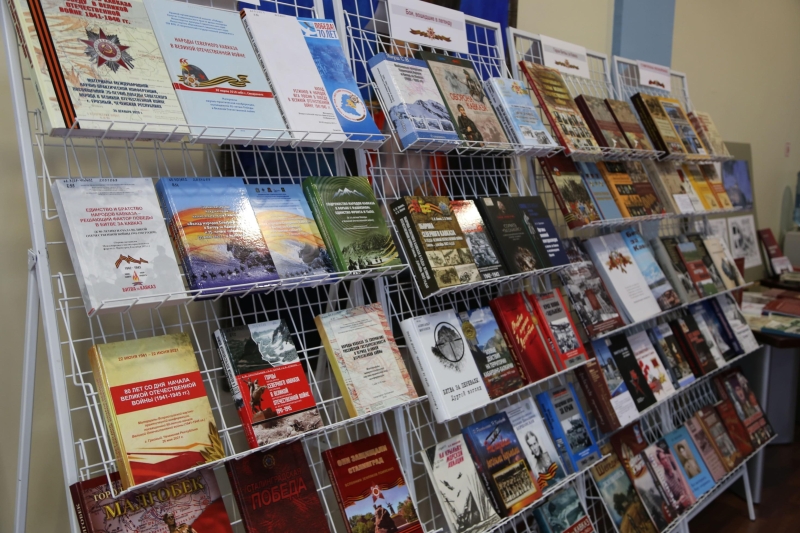 Интеллектуальная игра «Пройдем дорогами войны» Культура Калужской области