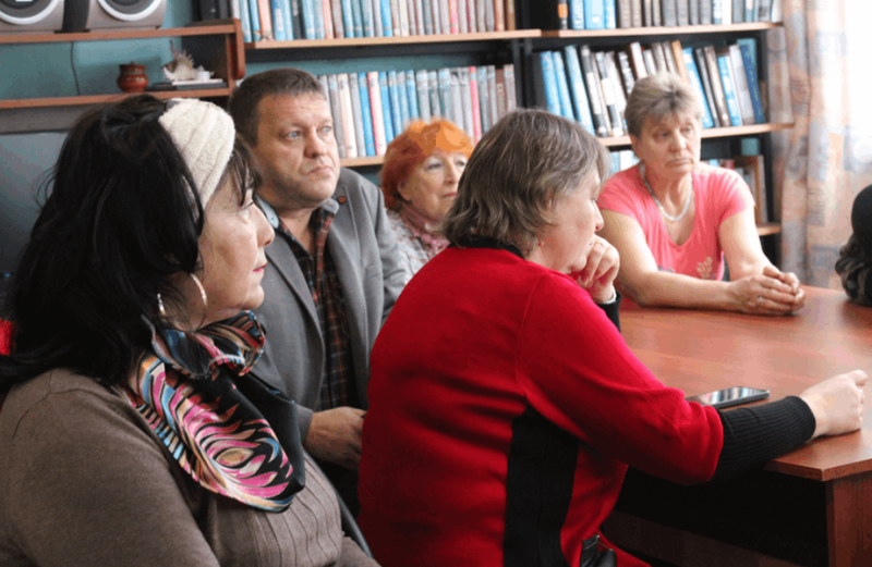 Флешбук «Романтик белых снегов» Культура Калужской области