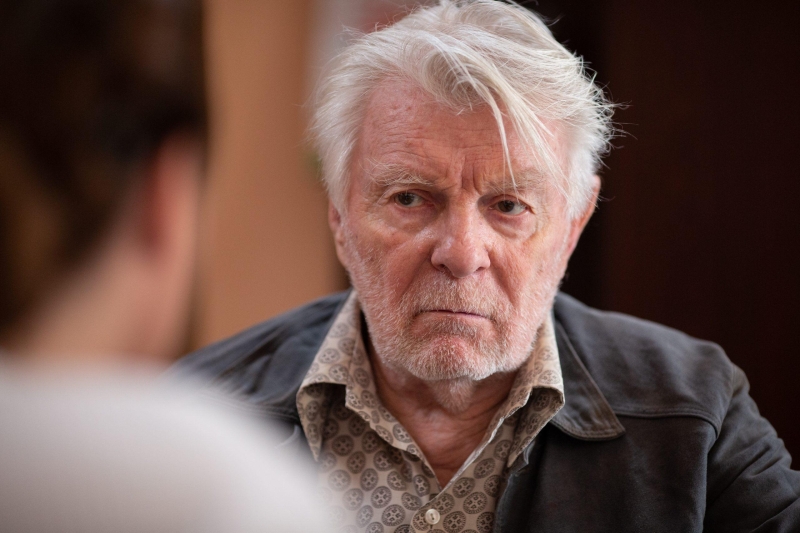 Показ фильма «Колокол надежды. Полная версия» Культура Калужской области