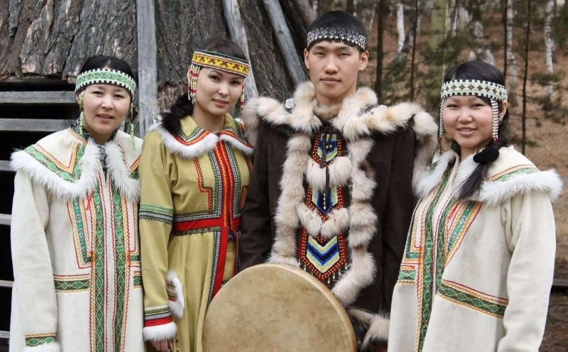 Программа «Многоликая Россия» Культура Калужской области