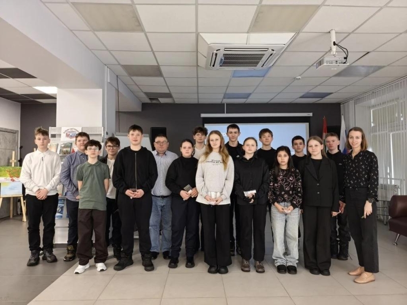 Комплексная программа «О героях былых времен» Культура Калужской области