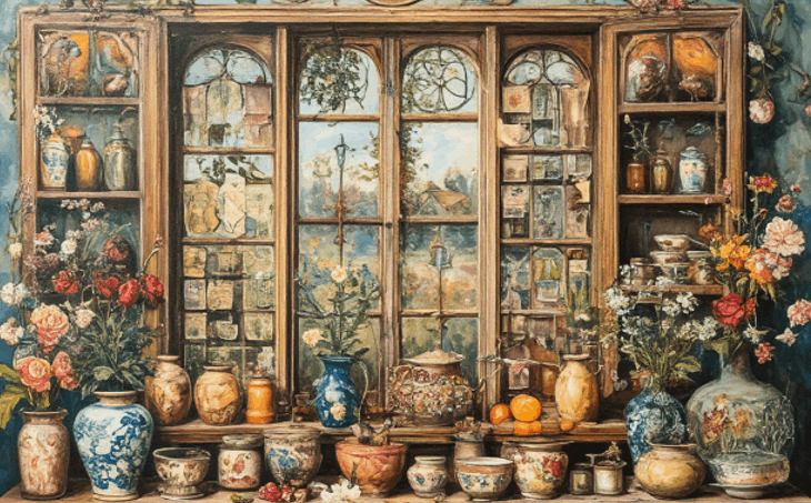 Поэтическое ассорти «Волшебных слов чудесный мир» Культура Калужской области