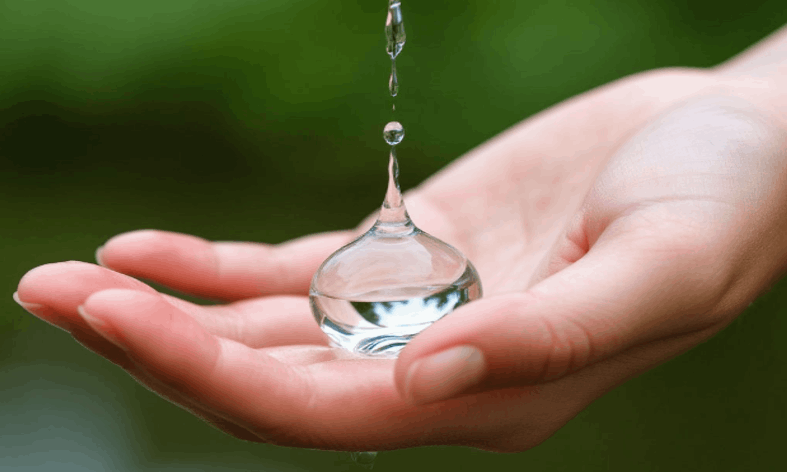 Экологический час «Вода - символ природы» Культура Калужской области