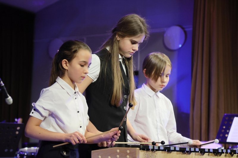 Ударная волна Культура Калужской области