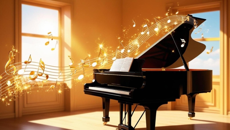 «Вечера фортепианной музыки» Культура Калужской области