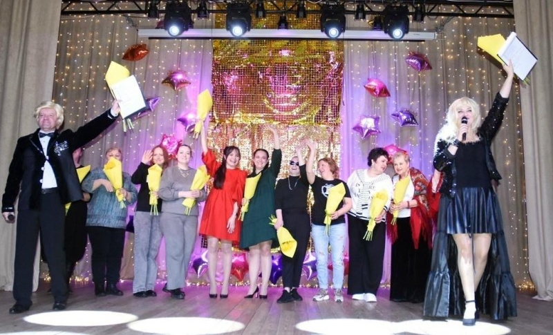 Концерт «Сон работника культуры» Культура Калужской области