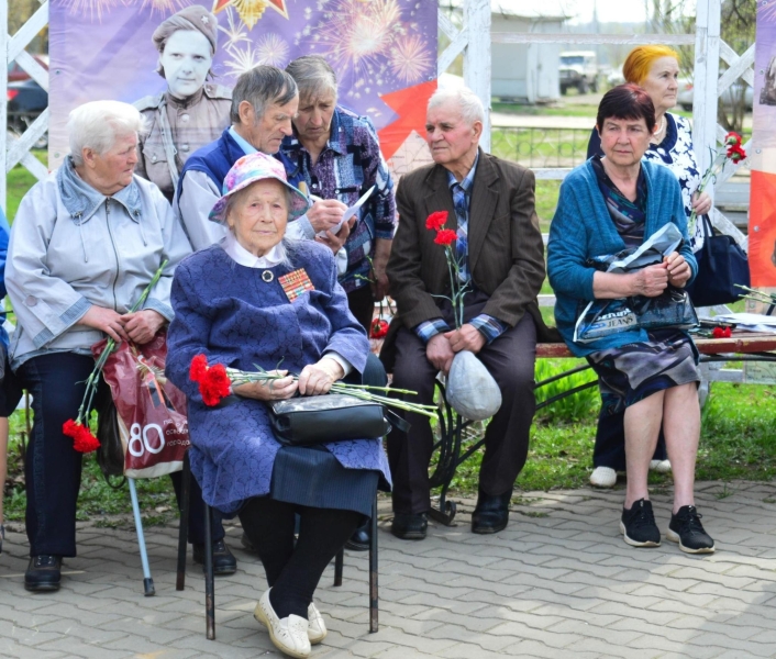 Живые, помните!!! Культура Калужской области