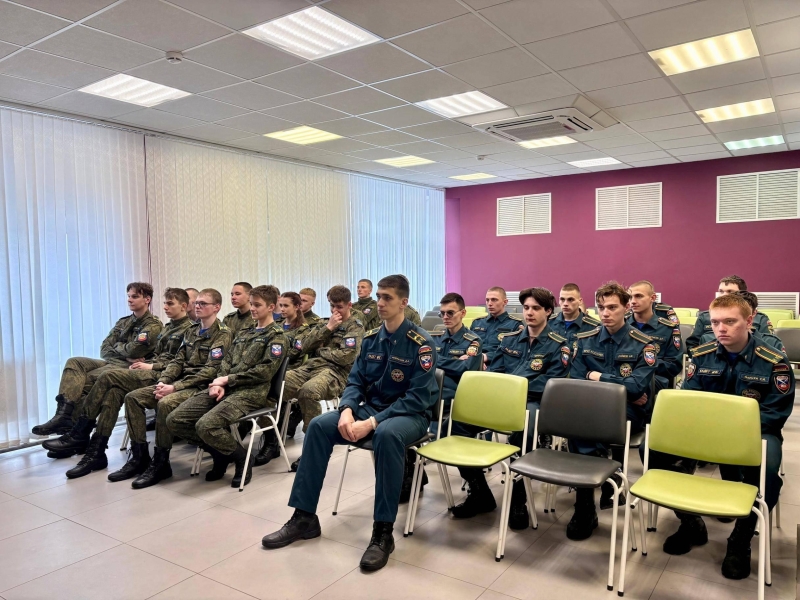 Литературная гостиная «Рыцарь с душою скитальца» Культура Калужской области