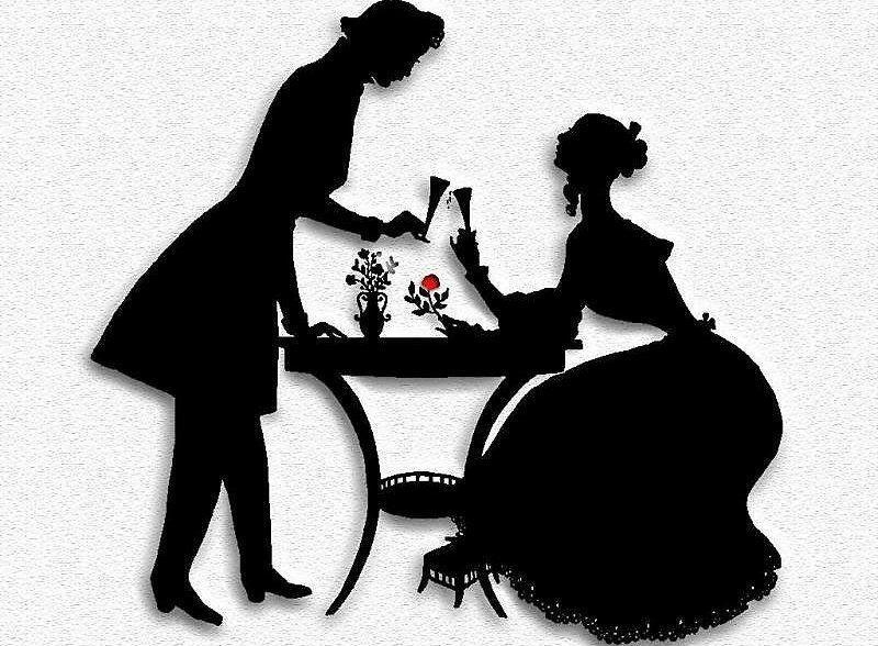 Увлекательно об этикете Культура Калужской области