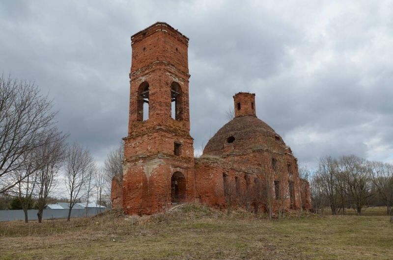 Краеведческий час «Всему начало в краю родном» Культура Калужской области