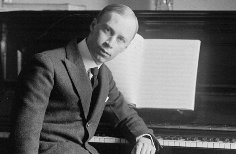 Культурно-просветительский проект «Культура в лицах. Сергей Прокофьев» Культура Калужской области