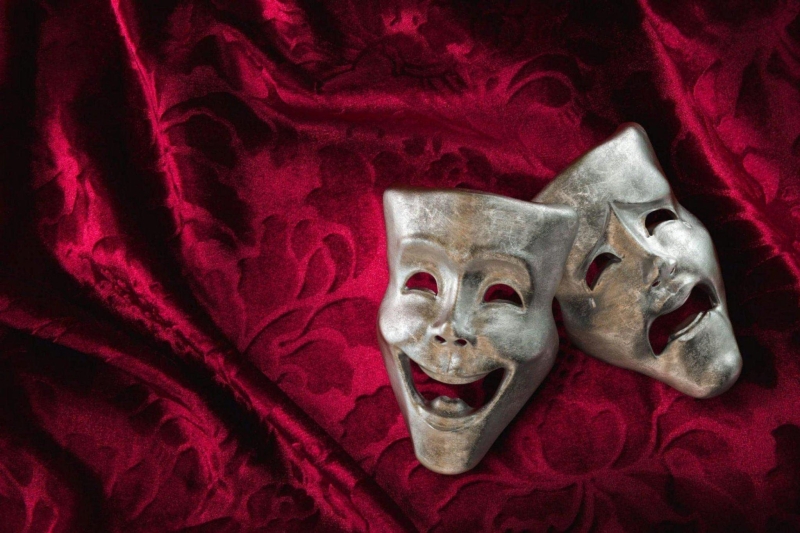 Программа «Мастерство актера» Культура Калужской области