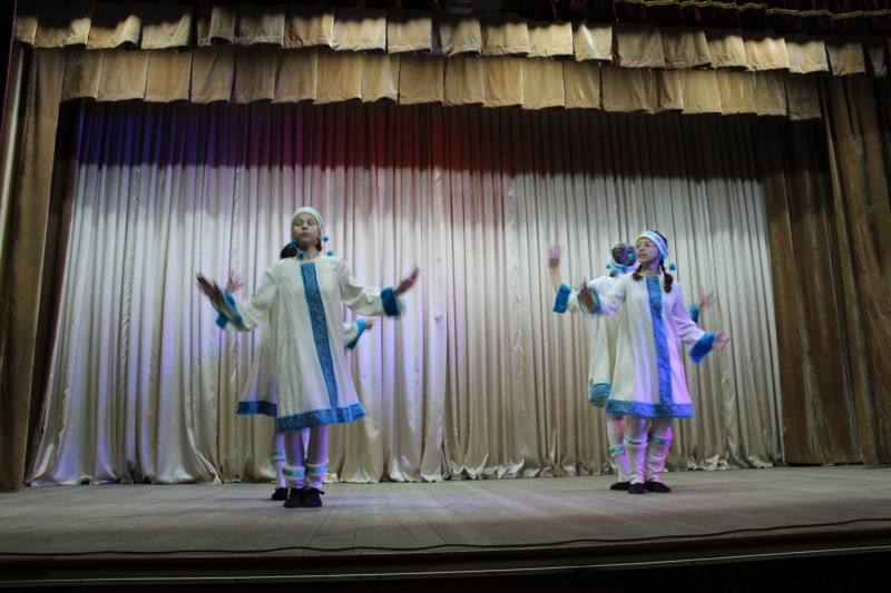 Торжественное мероприятие, посвященное празднику труда Культура Калужской области