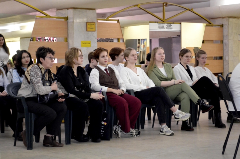 Программа «Космос сквозь призму культуры» Культура Калужской области