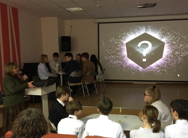 Программа «Золотой фонд литературы» Культура Калужской области