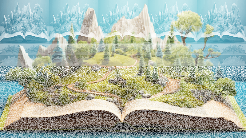 Библионочь — «Единство народов — сила России» Культура Калужской области