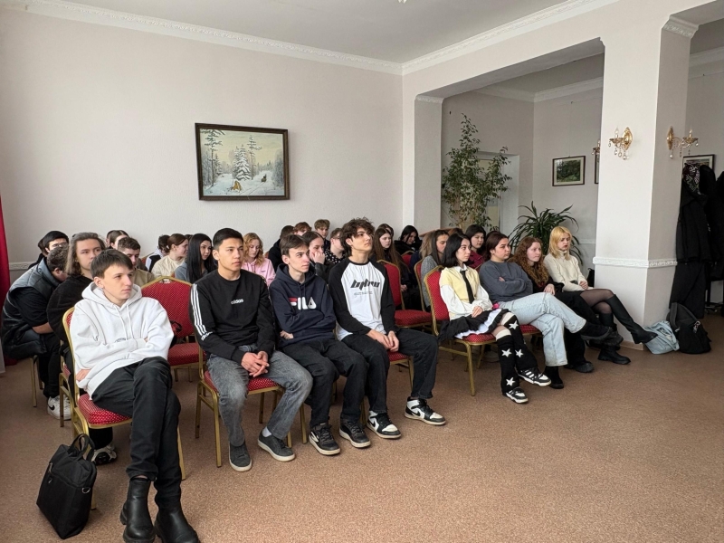 Программа «Сила – в многообразии: язык и традиции разных народов России» Культура Калужской области