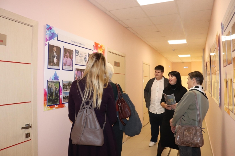 Экскурсия «Секреты закулисья» Культура Калужской области