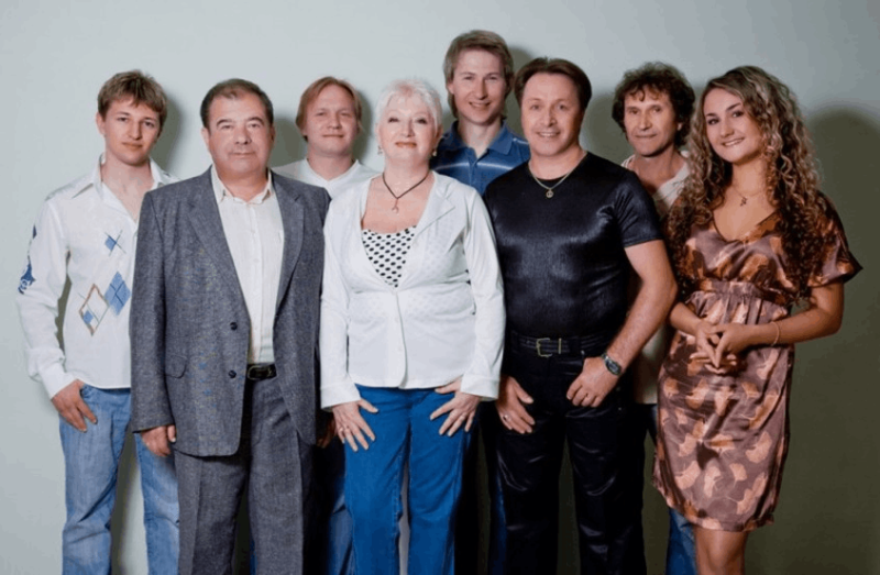 Концертная программа «Моя – Россия» Культура Калужской области