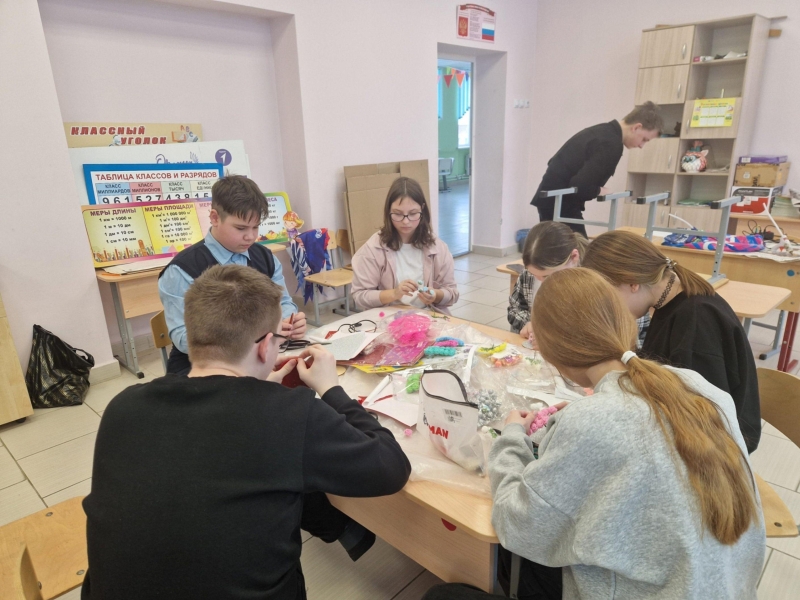 Интеллектуальная программа «Россия в сердце» Культура Калужской области